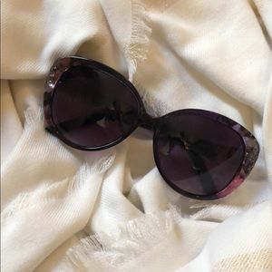 Jessica Simpson Sunglasses